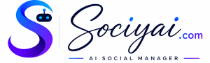 Sociyai.com logo